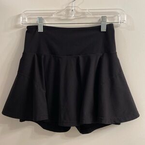 Popflex Twirl Skort, Older Version